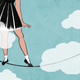 Illustration for article titled College 101: Making the Transition From High School to College